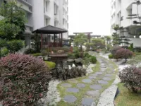 Midori Green by JK Home Hotels in Tebrau