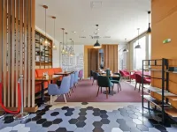 Holiday Inn Kaliningrad Hotel โรงแรมในคาลินินกราด