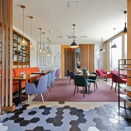 Holiday Inn Kaliningrad (Холидей Инн Калининград)