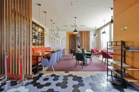 Holiday Inn Kaliningrad Hotel