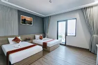 KHOA HOTEL PHAN THIẾT Hotels in City Center