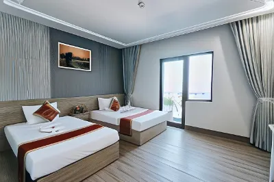 KHOA HOTEL PHAN THIẾT Hôtels à : Bình Hưng