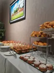 Tsentr Hotel - พร้อมอาหารเช้า