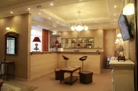 Standartoff Hotel - Pet friendly