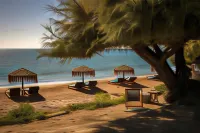 Grand Blue Beach Residences Hotels near Lixouri Playground