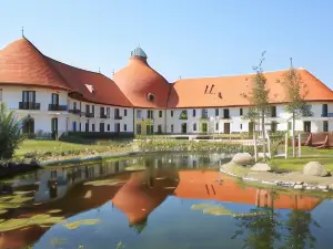 Hungarikum Hotel