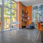 Bruni Loft Hotel فنادق في Kheivani