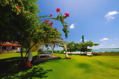 Pousada Humaitá Hotel a Japaratinga