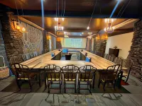Mina Hotel Hotels in Goris