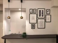 Alphabed Takamatsu Kawaramachi II