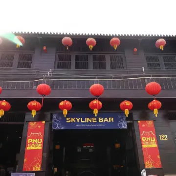 Phu House