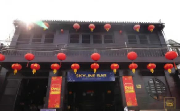 Phu House Hotels in 