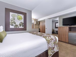 Best Western Plus Anaheim Inn