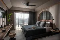 Alsus Boutique Hotel - Adults Only Hotel di Malevizi