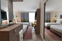 Hampton by Hilton Nuneaton Hotels in Hinckley