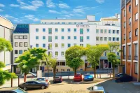 CityClass Hotel am Dom Các khách sạn gần Koeln Triangle