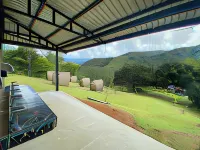 Esquipulas Rainforest Hotels in Copey