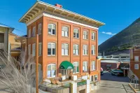 THE CARRICK Hotels in Bisbee
