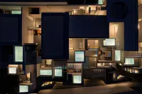 Neo Suites Hotels in Thira