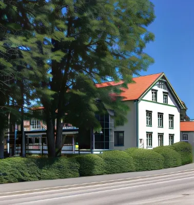Kisa Wärdshus & Hotell Các khách sạn ở Kisa