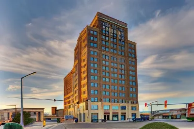 The Threefoot Hotel, Meridian, a Tribute Portfolio Hotel Hotels near Bed Bath & Beyond