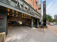 Hanam Aloha Hotel Hotels in Hanam
