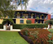 Villa Colonial Hotels in Santa Ana
