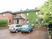 Herdshill Guest House Hotels near The Glen