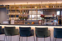Kyriad Tours Sud - Ballan Mire - Bars