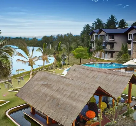 Amaranthe Bay Resort & Spa