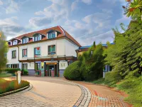 Best Western Hotel Heidehof Hotels in Hermannsburg