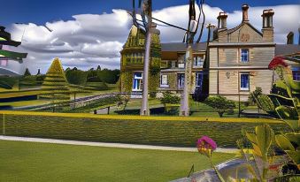 Ardree House B&B