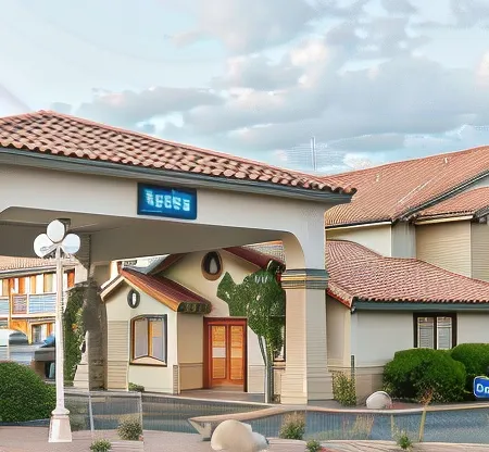 Days Inn by Wyndham Willcox