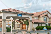 Days Inn by Wyndham Willcox - Pet friendly