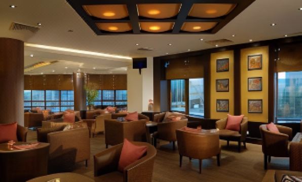 Fortune Select Global, Gurugram