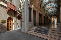 Albergo Reggio Hotels in Reggio Emilia