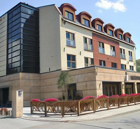 Hotel Zakliki