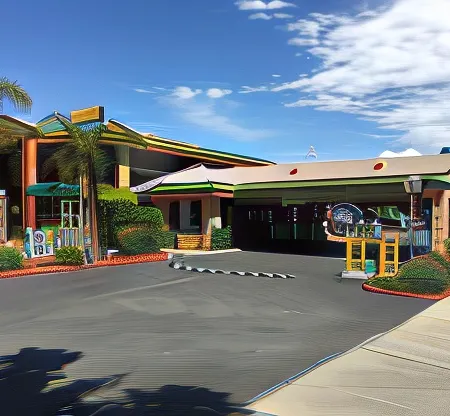 Super 8 by Wyndham Salinas