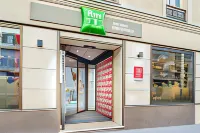 Ibis Styles Paris Alésia Montparnasse Hotels in Paris
