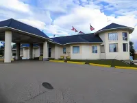 Days Inn by Wyndham Hinton Hotels in Hinton