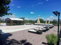 Villa dei Tigli Resort & Spa Hotels in Fragneto Monforte