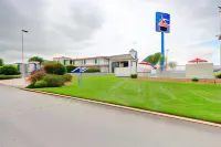 Studio 6 Midwest City, OK - Oklahoma City Các khách sạn ở Midwest City