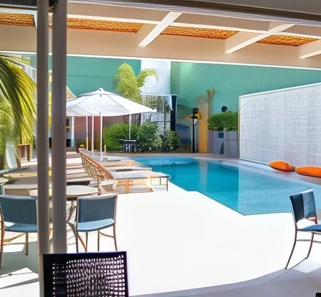 Lirio d'Água Hotel