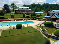 Baymont by Wyndham Cookeville - Pools