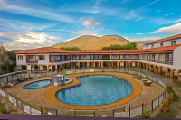 Hotel Gran Sirius - piscina