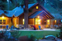 Evergreen Lodge at Yosemite Hotels in Tuolumne County