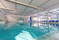 Hotel Švicarija - Terme Dobrna Hotel a Pecovnik