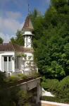 Hotel la Roseraie Hotels in Chenonceaux