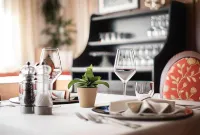 Hotel Ladinia - breakfast