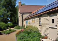 The Swallows Rest Bed & Breakfast Hotels in Oundle